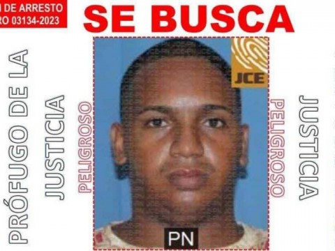Sospechoso de la desaparici&oacute;n de taxista en Moca tambi&eacute;n es buscado por muerte de un gallero en 2023