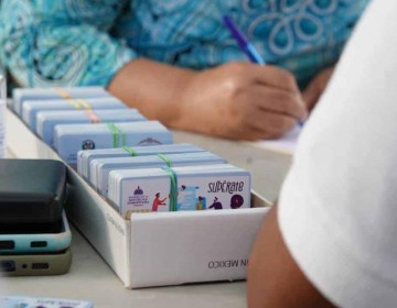 Persisten estafas de "chiperos" a trav&eacute;s de tarjetas Sup&eacute;rate en Rep&uacute;blica Dominicana