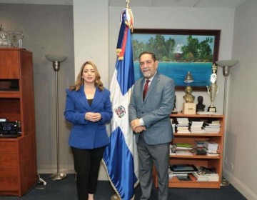 Programa Sup&eacute;rate tendr&aacute; ventanilla de servicio en el consulado dominicano en Nueva York