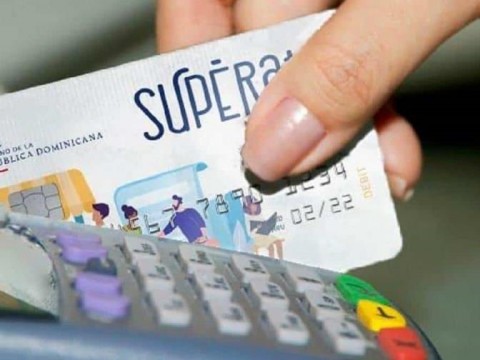 Sup&eacute;rate sanciona temporalmente a beneficiarios que cedieron tarjeta de subsidios