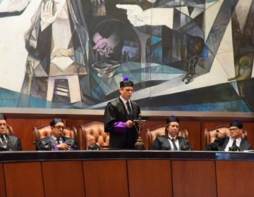 Sentencia de la Suprema Corte sobre difamaci&oacute;n es contraria al Tribunal Constitucional