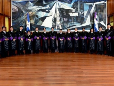 Suprema Corte de Justicia retoma hoy audiencias en Caso Odebrecht