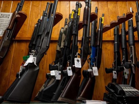 El Supremo de EE. UU. estudia el caso de M&eacute;xico contra fabricantes de armas