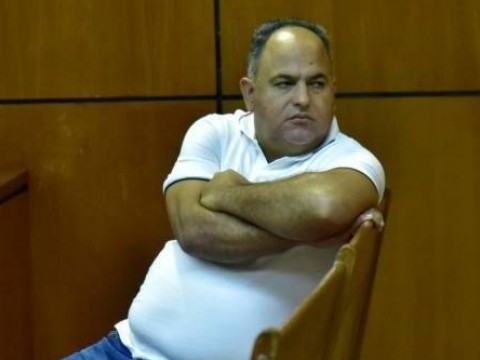 Imponen prisi&oacute;n preventiva contra de los supuestos miembros de la red &laquo;Cesar el Abusador&raquo;