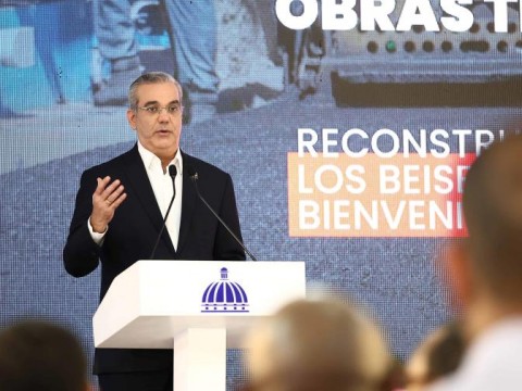 LA Semanal de Abinader recesa y vuelve en enero