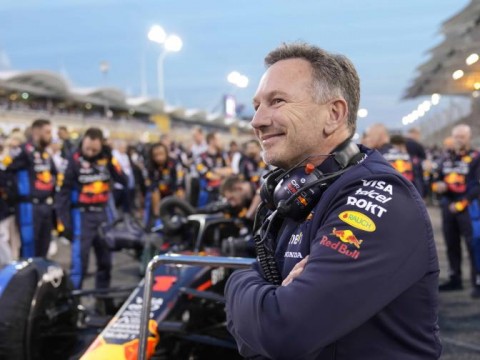 Suspendida la empleada de Red Bull que acus&oacute; al patron del equipo de F1, Christian Horner