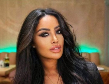 Hallan muerta a la modelo brit&aacute;nica Tabby Brown a los 38 a&ntilde;os; investigan la causa