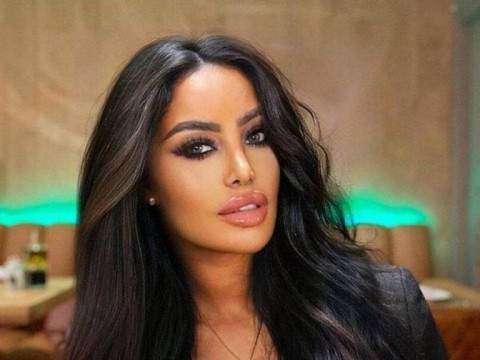 Hallan muerta a la modelo brit&aacute;nica Tabby Brown a los 38 a&ntilde;os; investigan la causa