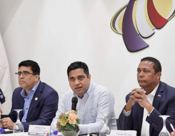 Liga Municipal y Fedomu inician capacitaci&oacute;n alcaldes electos Regi&oacute;n Ozama
