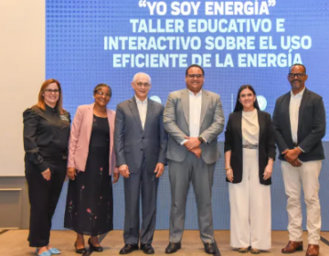 Superintendencia de Electricidad realiza evento educativo Yo Soy Energ&iacute;a