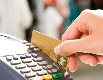 Aumenta la cantidad de tarjetas de cr&eacute;dito y ya superan los cuatro millones de unidades