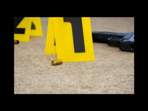 Esta es la tasa de homicidios en Rep&uacute;blica Dominicana seg&uacute;n la Polic&iacute;a Nacional