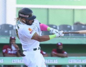 Fernando Tatis Jr. debutar&aacute; este martes contra los Gigantes del Cibao