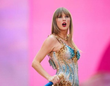 Taylor Swift rompe r&eacute;cords con su gira, superando los 2,000 millones de d&oacute;lares en ingresos