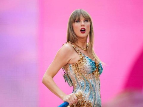 Taylor Swift rompe r&eacute;cords con su gira, superando los 2,000 millones de d&oacute;lares en ingresos