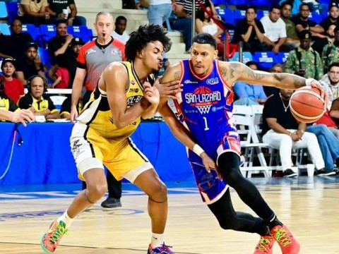 TBS Distrito 2025 reanuda acciones este domingo con cu&aacute;druple jornada