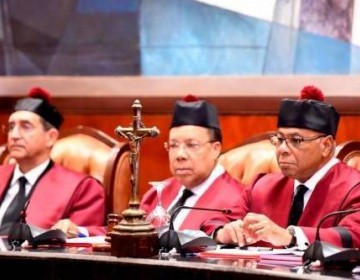 TC deja en estado de fallo dos acciones de inconstitucionalidad a dos art&iacute;culos de la Ley de Partidas