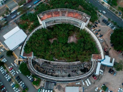 Varias sentencias confirman ilegalidad en arrendamiento del Teatro Agua y Luz