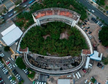 Varias sentencias confirman ilegalidad en arrendamiento del Teatro Agua y Luz