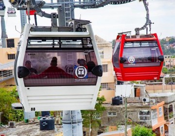 Telef&eacute;rico reanudar&aacute; sus servicios este lunes, tras concluir mantenimiento programado