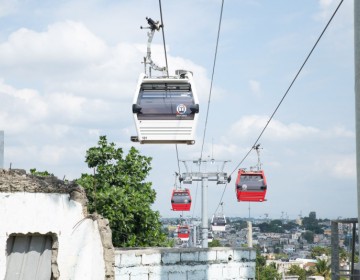 L&iacute;nea 1 del Telef&eacute;rico de Santo Domingo est&aacute; cerrada hasta Domingo de Resurrecci&oacute;n por mantenimiento