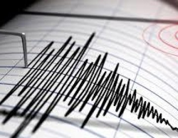 Un sismo de magnitud 5.4 sacude un &aacute;rea poco poblada del noreste de California