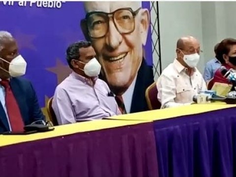 PLD se convierte en el principal partido de oposici&oacute;n dominicano