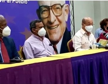 PLD se convierte en el principal partido de oposici&oacute;n dominicano
