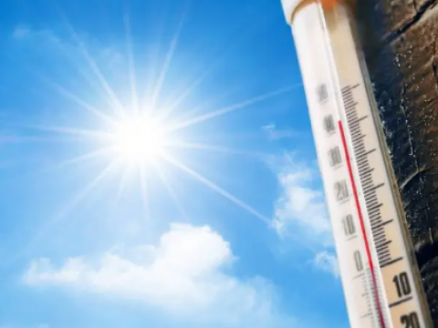 Onamet prev&eacute; pocas lluvias y temperaturas agradables