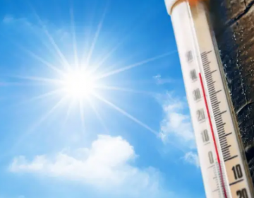 Onamet prev&eacute; pocas lluvias y temperaturas agradables