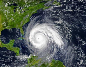 La temporada de huracanes en el Atl&aacute;ntico puede ser la peor en d&eacute;cadas
