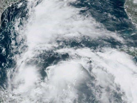 Sistema en el Atl&aacute;ntico podr&iacute;a convertirse en el primer cicl&oacute;n tropical de 2024