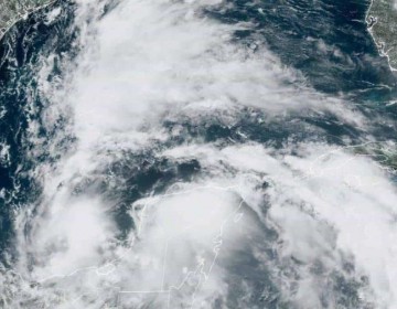 Sistema en el Atl&aacute;ntico podr&iacute;a convertirse en el primer cicl&oacute;n tropical de 2024