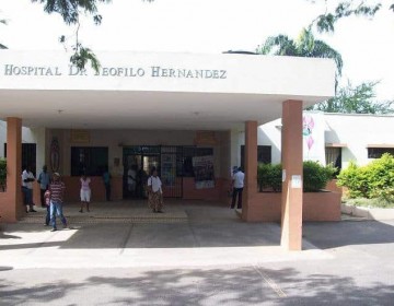 Directora del hospital de El Seibo reconoce deterioro del centro; garantiza servicio quir&uacute;rgico