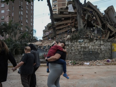 Este jueves Rep&uacute;blica Dominicana enviar&aacute; equipos especializados de b&uacute;squeda y rescate a Venezuela