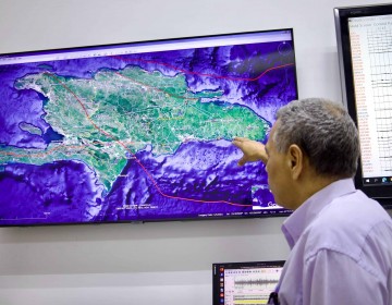 S&oacute;lo se tiene entre 10 segundos a 5 minutos para advertir sobre un terremoto
