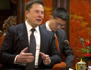 Tesla planea eliminar al 7% del personal por panorama futuro