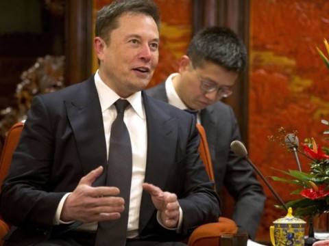 Tesla planea eliminar al 7% del personal por panorama futuro