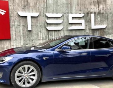 Tesla ofrece a algunos de sus trabajadores en EE.UU. un aumento salarial del 10 %