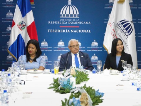 El monto para la regal&iacute;a pascual en el Gobierno subi&oacute; RD$4,000 millones en 2022