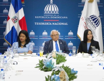 El monto para la regal&iacute;a pascual en el Gobierno subi&oacute; RD$4,000 millones en 2022