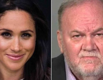 Padre de Meghan Markle afirm&oacute; que estar&iacute;a dispuesto a testificar contra su hija