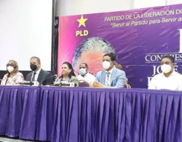 PLD abre sus puertas para nuevos miembros 