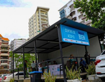 Plan piloto &ldquo;Parqu&eacute;ate Bien&rdquo; se extender&aacute; a las calles del ensanche Naco