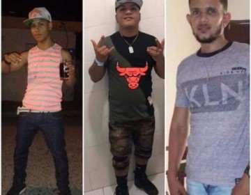 Accidente de transito deja 3 muertos en la carretera de Navarrete Santiago 