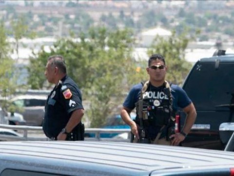 Tiroteo deja 6 heridos en Texas 