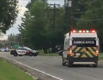 Al menos 5 muertos deja un tiroteo en Canad&aacute;