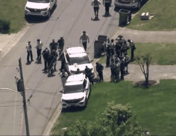 Cuatro polic&iacute;as y un fugitivo mueren en un operativo en Carolina del Norte (EE.UU.)