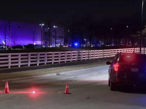 Un tiroteo en un almac&eacute;n de cosm&eacute;ticos en Ohio deja un muerto y cinco heridos