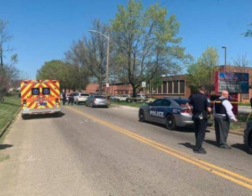 EE.UU: Tiroteo en escuela de Tennessee deja varias v&iacute;ctimas